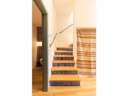 3 room luxury Flat for rent in Sintra, Portugal - Photo 5