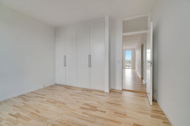 Gyngemose Parkvej 42, 2. th. - Foto 1