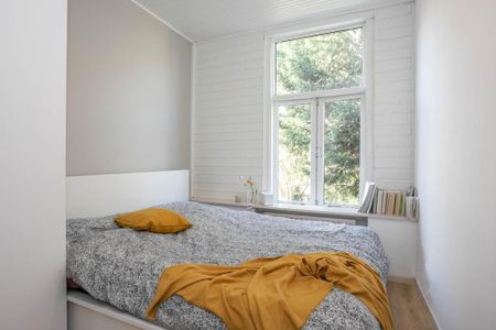 Appartement te huur: Claes de Vrieselaan 21-B 3021 JB Rotterdam - Photo 3