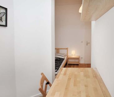 Hoffmannstraße WG019.01 - Photo 3