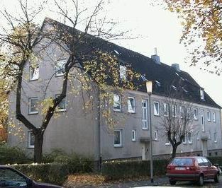 Einzugsbereite Erdgeschosswohnung mit 2-Zimmern und Balkon in Wette... - Photo 4
