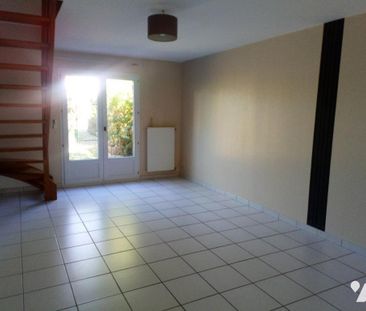 Loue Maison à Saint-Herblain - Photo 1