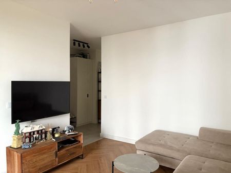 3-pokojowe | parking | klimatyzacja 59.05 m² - Zdjęcie 2