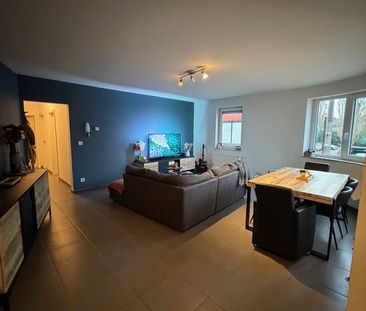 Appartement te huur - Foto 6