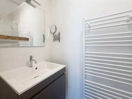 Appartement te huur - foto 5
