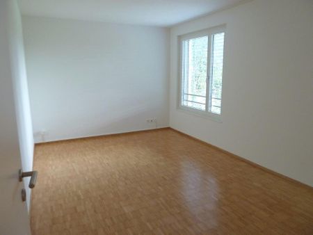 "Wohnung mit Blick ins Grüne" - Foto 2