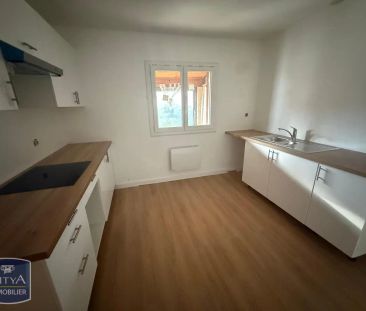 Maison à louer 2 pièces 55.48m² - Photo 2