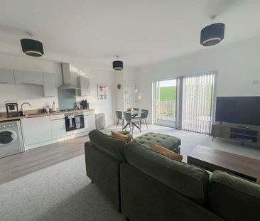 1 bedroom apartment to rent - Photo 6