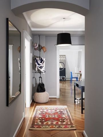 Magnifique logement de 4.5 pièces dans la propriété du Château - Photo 4