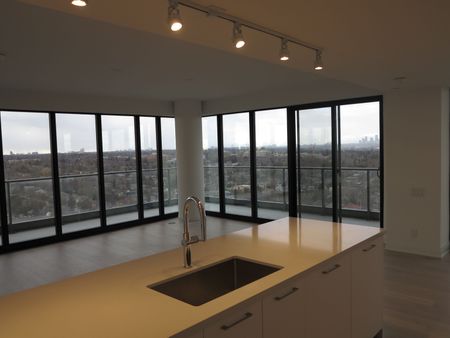 For Lease - 33 Fredrick Todd Way Unit# 1903, Toronto, Ontario - Photo 5
