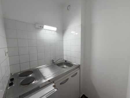Boutonnet - Studio - 19.82 m² - Photo 2