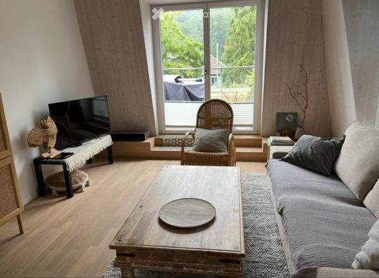 Moderne 2.5-Zimmer-Wohnung Nachmieter gesucht - Foto 1