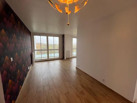 Location Appartement 4 pièces Meublé 83m² CHILLY MAZARIN 91380 - Photo 2