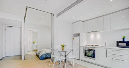 Master Room - Photo 3