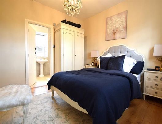 3 Bedroom Detached To Let - Photo 1