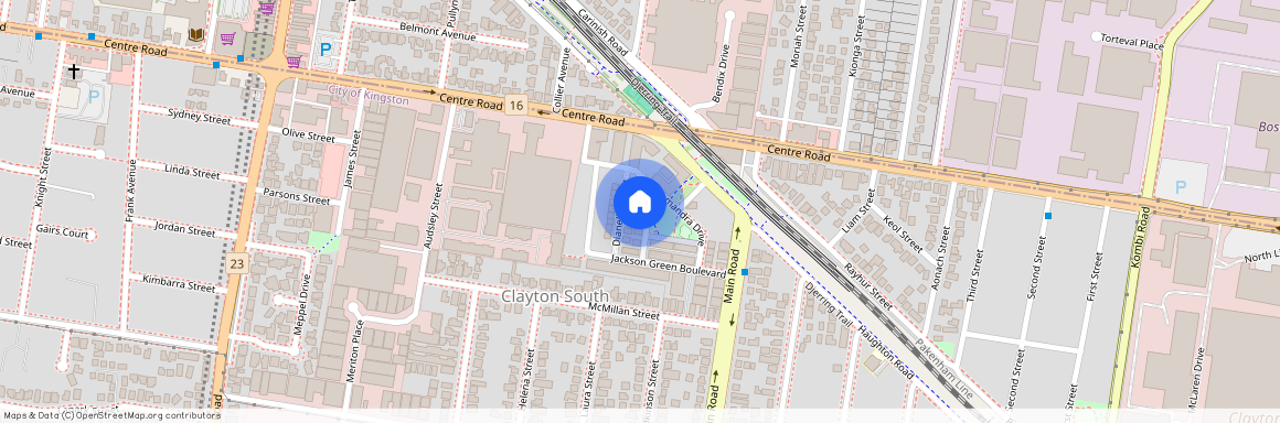 13 Featherwood Street, Clayton South