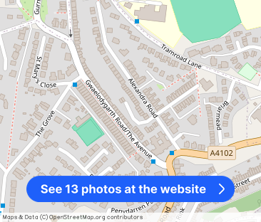 Heritage Court, Merthyr tydfil - Photo 1