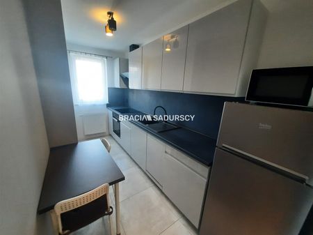 Komfortowe mieszkanie 52m2 osobna kuchnia Ruczaj - Photo 3