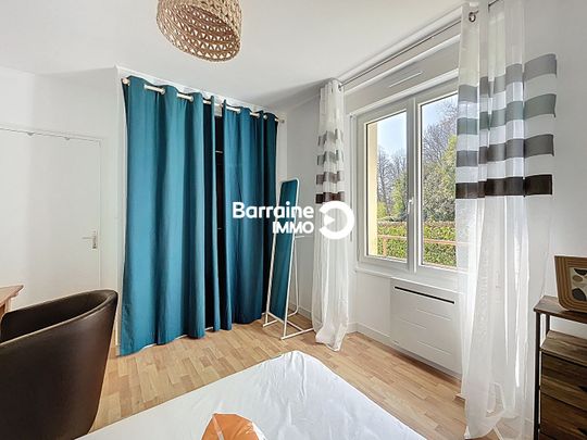 Location appartement à Brest, 2 pièces 28.75m² - Photo 1