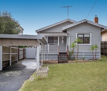 41 Fourth Avenue, Rosebud. - Photo 1