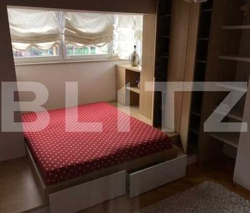 4 camere, 90 mp, prima inchirere, pet friendly, zona strazii Rovine - Fotografie 1