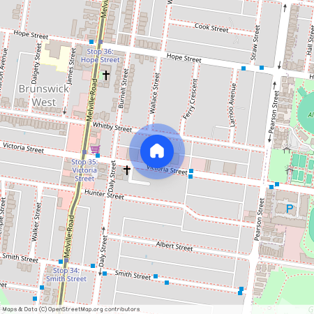 G3/493 Victoria Street, West Melbourne