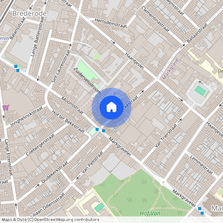 Pyckestraat 56, 2018 Antwerpen