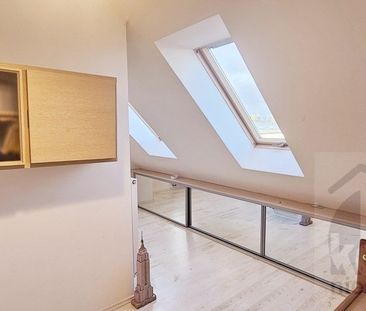 Dwupoziomowe mieszkanie Bukowo/ ul. Policka - Photo 5