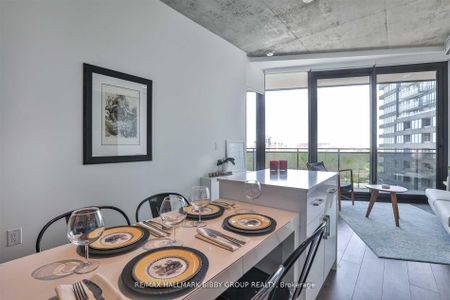 For Lease - 21 Lawren Harris Square Unit# 616, Toronto, Ontario - Photo 5