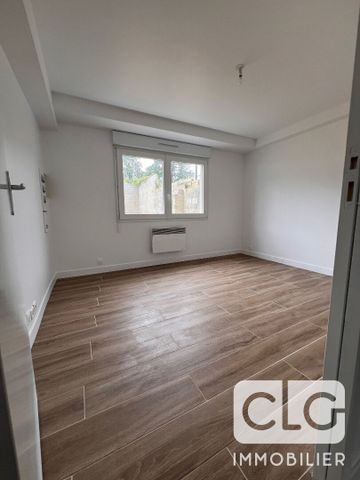 Location Appartement 3 pièces 59m² - Photo 4
