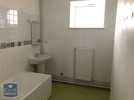 Location Appartement 2 pièces 54m² ST ETIENNE 42100 - Photo 5