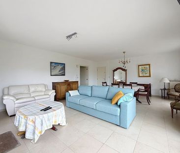 In optie - Appartement te huur in Duinbergen met 2 slaapkamers - Foto 2