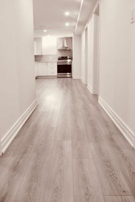 For Lease - 335 Silk Twist Drive Unit# BASEMENT, East Gwillimbury, Ontario - Photo 1