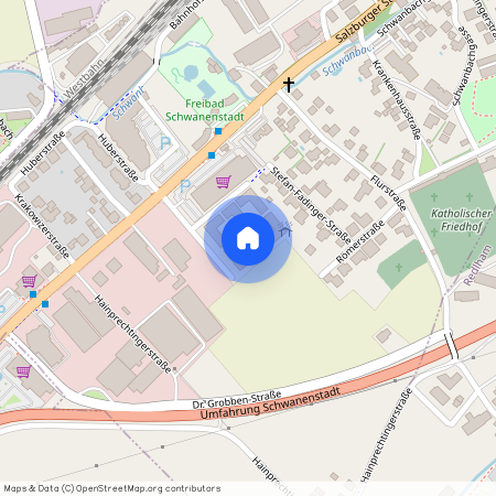 Johann-Fuchs-Straße 8/44, 4690, Schwanenstadt