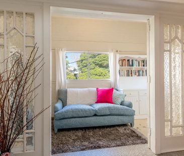 1/342 Bourke Street, Surry Hills NSW 2010 - Apartment For Rent | Do... - Photo 5