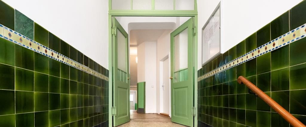Ihre neue Traumwohnung wartet - Photo 1