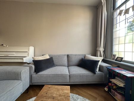 Te huur: Appartement Bagijnhof in Dordrecht - Foto 5