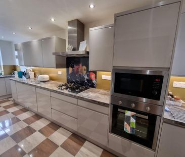 1 bedroom semi-detached house to rent - Photo 4