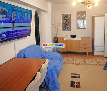 Apartament 3 camere mobilat si utilat Soseaua Panduri - Photo 2