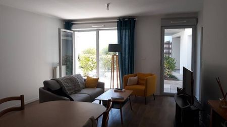 Appartement 3 pièces - - Photo 3