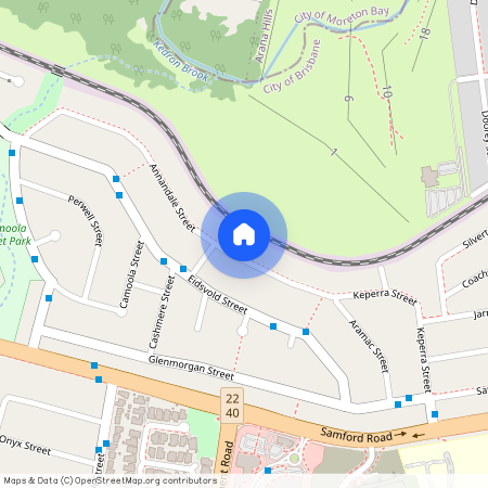 41 Annandale Street, Qld 4054, Keperra