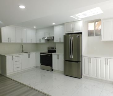 For Lease - 3 Kalmia Road Unit# Bsmt, Brampton, Ontario - Photo 2