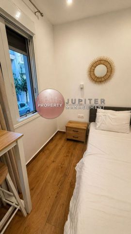 Studio/Γκαρσονιέρα για ενοικίαση Νέο Παγκράτι (Βύρωνας) - Photo 5