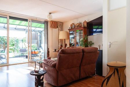 Triangelstraat 42, Muziekbuurt-Noord, 3822DJ, Amersfoort - Photo 3