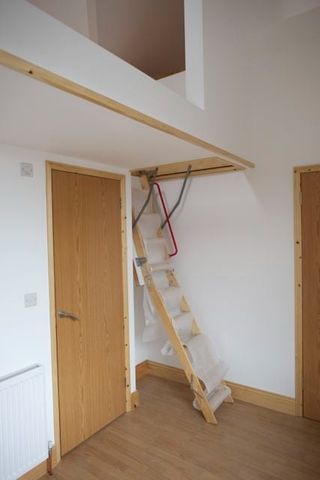 Studio Flat, Sunninghill Rd, SE13 - Photo 5