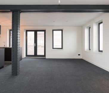 Appartement te huur: Zuider Buiten Spaarne 84-RD 2012 AB Haarlem - Foto 6