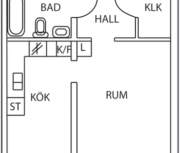 Konvaljvägen 4 - Photo 6