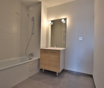 Appartement 3 pièces - Photo 5