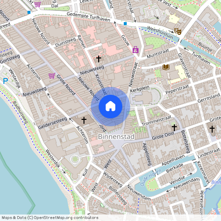 'T Glop 5A, 1621ES, Hoorn