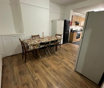 Room in a Shared Flat, Holland Road, NW10 - Photo 4